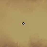 Shaded relief of the 53 km around Aygeshat, drawn from the GMTED2010 grid