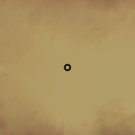 Shaded relief of the 53 km around Jrashen, drawn from the GMTED2010 grid