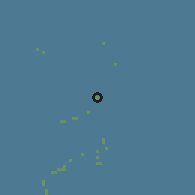 Shaded relief of the 60 km around Biledhdhoo, drawn from the GMTED2010 grid