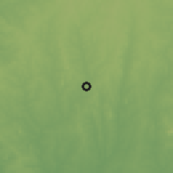 Shaded relief of the 60 km around Idi Ayure, drawn from the GMTED2010 grid