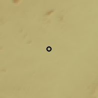 Shaded relief of the 60 km around Katagum, drawn from the GMTED2010 grid