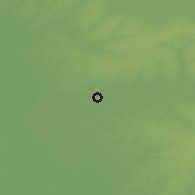 Shaded relief of the 58 km around Belén, drawn from the GMTED2010 grid