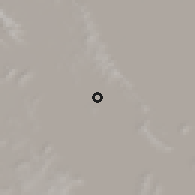 Shaded relief of the 59 km around Coata, drawn from the GMTED2010 grid