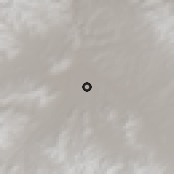 Shaded relief of the 59 km around Espinar, drawn from the GMTED2010 grid