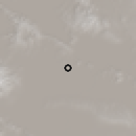 Shaded relief of the 59 km around Anapia, drawn from the GMTED2010 grid