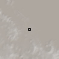 Shaded relief of the 59 km around Ilave, drawn from the GMTED2010 grid