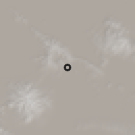 Shaded relief of the 59 km around Unicachi, drawn from the GMTED2010 grid