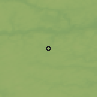 Shaded relief of the 47 km around Bolshiye Vyazyomy, drawn from the GMTED2010 grid
