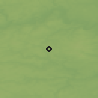 Shaded relief of the 47 km around Moskovskiy, drawn from the GMTED2010 grid