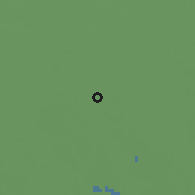 Shaded relief of the 58 km around Kalaroa, drawn from the GMTED2010 grid