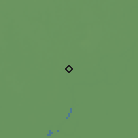 Shaded relief of the 58 km around Narsingdi, drawn from the GMTED2010 grid