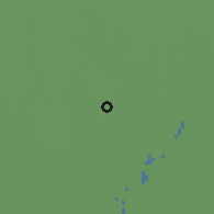 Shaded relief of the 58 km around Rupganj, drawn from the GMTED2010 grid