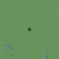 Shaded relief of the 58 km around Tala, drawn from the GMTED2010 grid