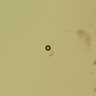 Shaded relief of the 59 km around al-Masnah, drawn from the GMTED2010 grid