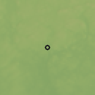 Shaded relief of the 47 km around Moheda, drawn from the GMTED2010 grid