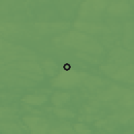 Shaded relief of the 45 km around Sävja, drawn from the GMTED2010 grid