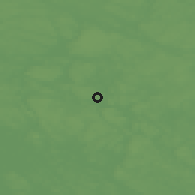 Shaded relief of the 45 km around Sigtuna, drawn from the GMTED2010 grid