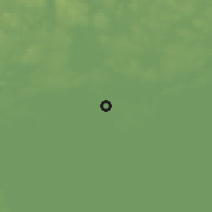 Shaded relief of the 46 km around Skoghall, drawn from the GMTED2010 grid