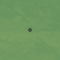 Shaded relief of the 46 km around Åkers Styckebruk, drawn from the GMTED2010 grid