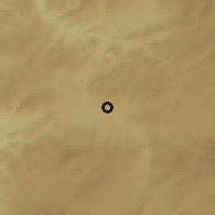 Shaded relief of the 53 km around Çukurköy, drawn from the GMTED2010 grid