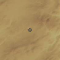 Shaded relief of the 53 km around Lalahan, drawn from the GMTED2010 grid