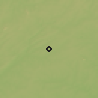Shaded relief of the 55 km around North Atlanta, drawn from the GMTED2010 grid