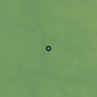 Shaded relief of the 56 km around Belén, drawn from the GMTED2010 grid