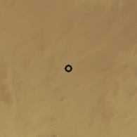 Shaded relief of the 59 km around Rusape, drawn from the GMTED2010 grid