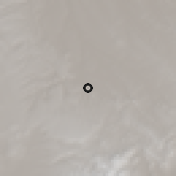 Shaded relief of the 59 km around Curahuara de Carangas, drawn from the GMTED2010 grid
