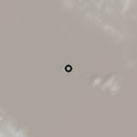 Shaded relief of the 59 km around La Joya, drawn from the GMTED2010 grid