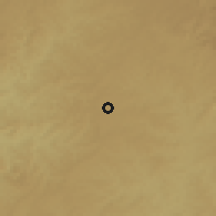 Shaded relief of the 57 km around Fraiburgo, drawn from the GMTED2010 grid
