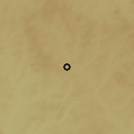 Shaded relief of the 59 km around Inhumas, drawn from the GMTED2010 grid