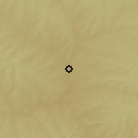 Shaded relief of the 58 km around Arapongas, drawn from the GMTED2010 grid