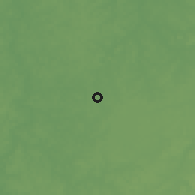 Shaded relief of the 60 km around Mãe do Rio, drawn from the GMTED2010 grid