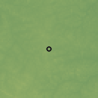 Shaded relief of the 60 km around Novo Repartimento, drawn from the GMTED2010 grid