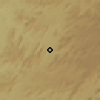 Shaded relief of the 58 km around Socorro, drawn from the GMTED2010 grid