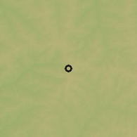 Shaded relief of the 58 km around Umuarama, drawn from the GMTED2010 grid