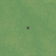 Shaded relief of the 60 km around Vargem Grande, drawn from the GMTED2010 grid