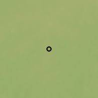 Shaded relief of the 60 km around Ningaré, drawn from the GMTED2010 grid