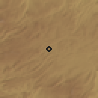 Shaded relief of the 57 km around Bijie, drawn from the GMTED2010 grid