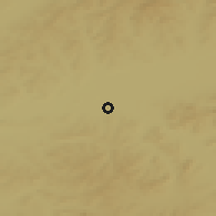 Shaded relief of the 50 km around Yakeshi, drawn from the GMTED2010 grid