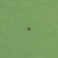 Shaded relief of the 45 km around Loimaan kunta, drawn from the GMTED2010 grid