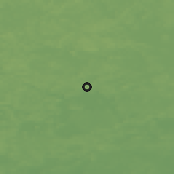 Shaded relief of the 45 km around Jaala, drawn from the GMTED2010 grid