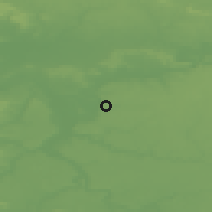 Shaded relief of the 50 km around Ormesson-sur-Marne, drawn from the GMTED2010 grid