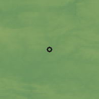 Shaded relief of the 50 km around Betton, drawn from the GMTED2010 grid