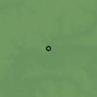 Shaded relief of the 59 km around Bati Ndarr, drawn from the GMTED2010 grid