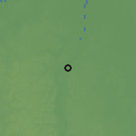 Shaded relief of the 60 km around Alliance, drawn from the GMTED2010 grid