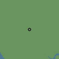 Shaded relief of the 58 km around Gopalpur, drawn from the GMTED2010 grid