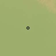 Shaded relief of the 56 km around Jāgadhri, drawn from the GMTED2010 grid