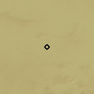 Shaded relief of the 59 km around Bāgalkot, drawn from the GMTED2010 grid